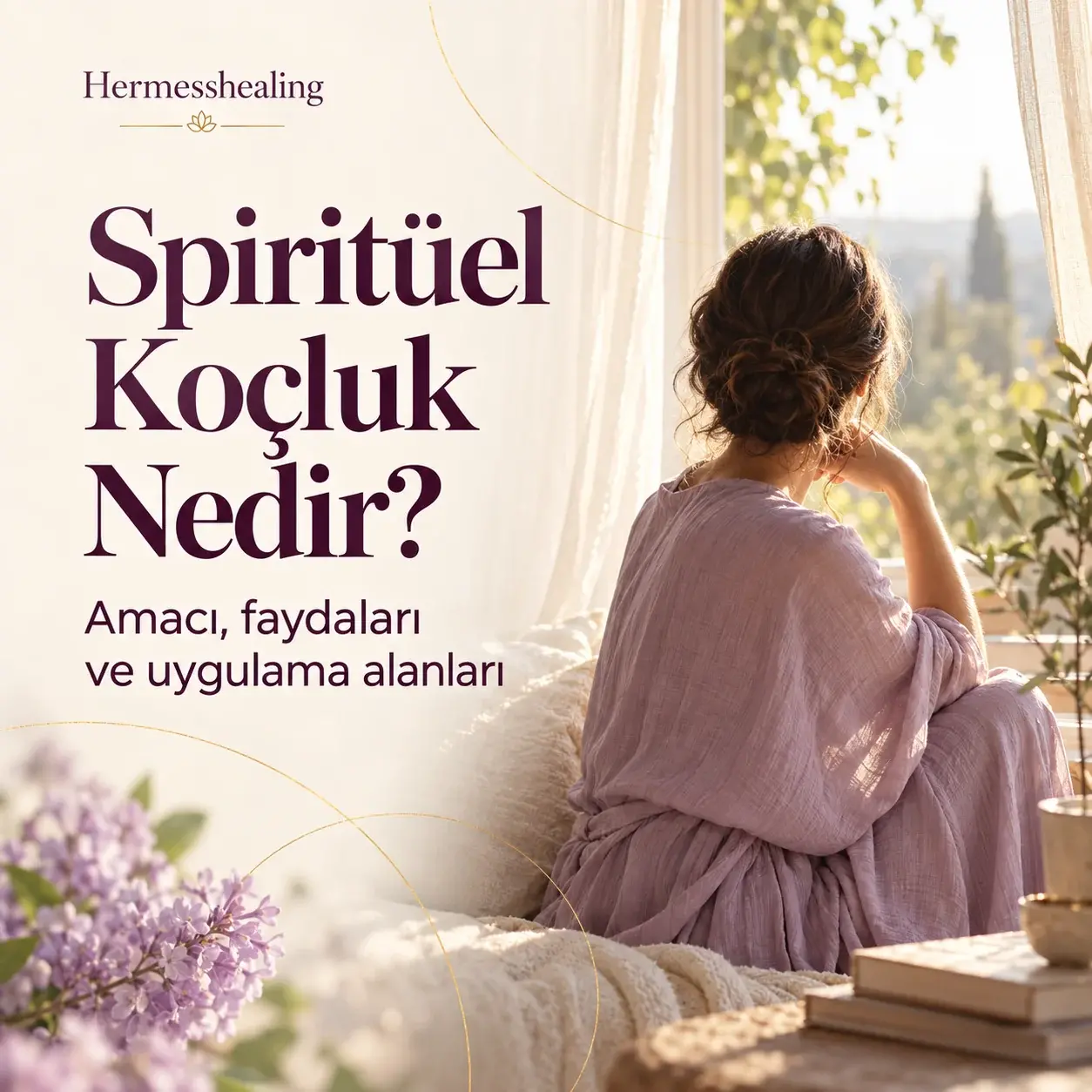 Spiritüel Koçluk Nedir? 