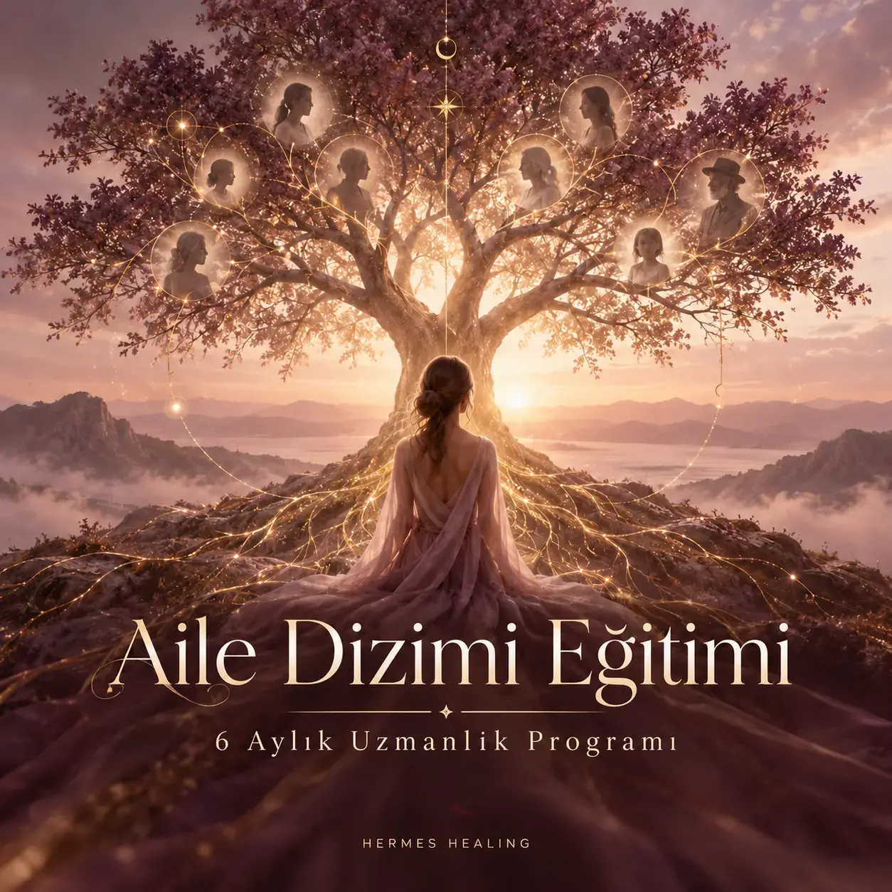 Aile Dizimi Eğitimi