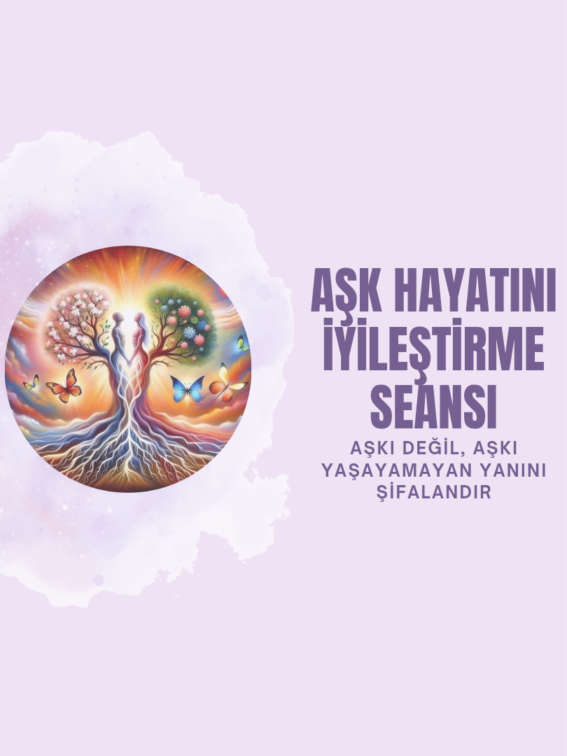 Aşk Hayatını İyileştirme