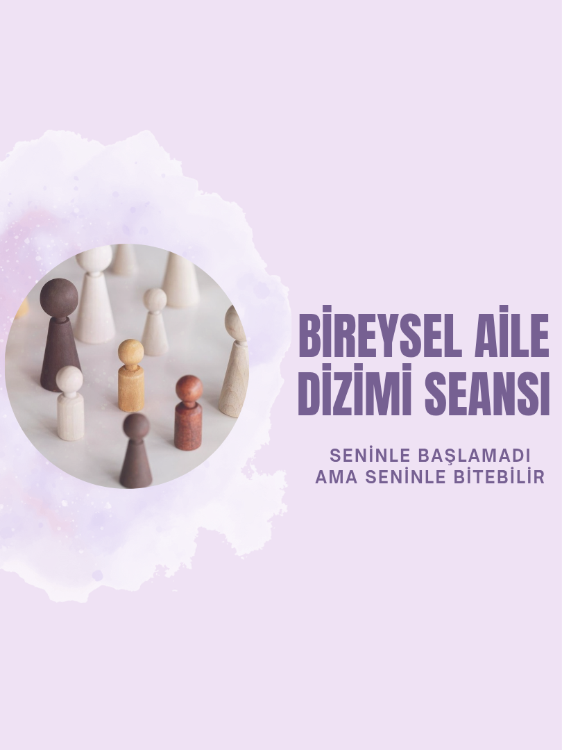 Aile Dizimi - 1
