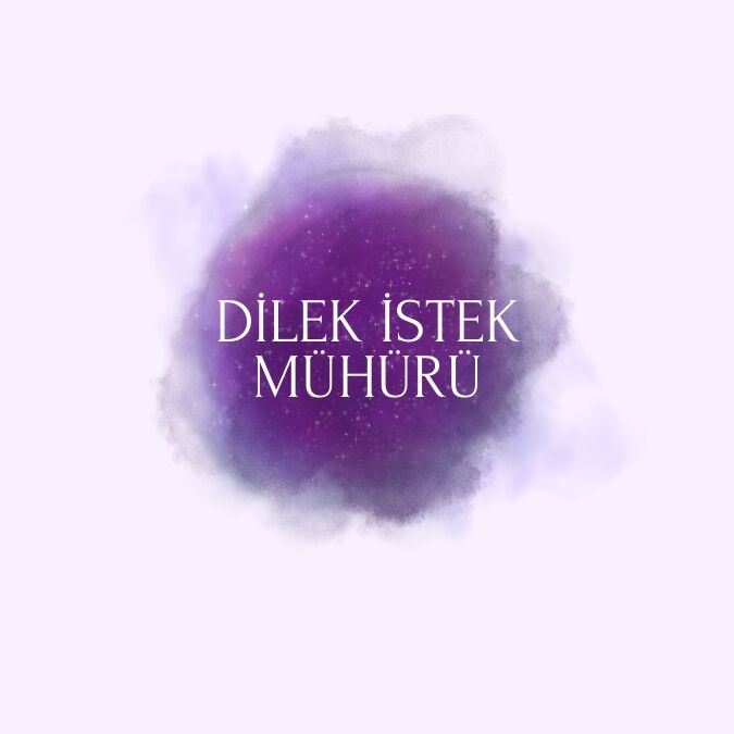 Dilek İstek Mühürü