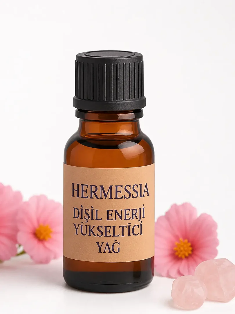 Dişil Enerji Yağı - 1