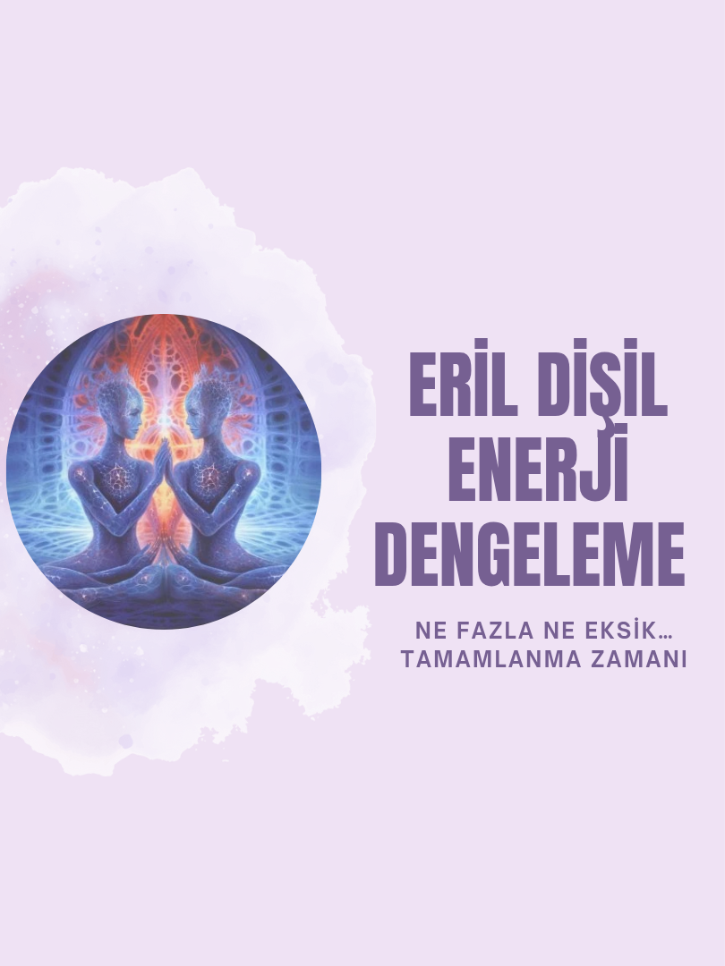 Eril Dişil Enerji Dengeleme 