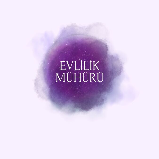 Evlilik Mühürü