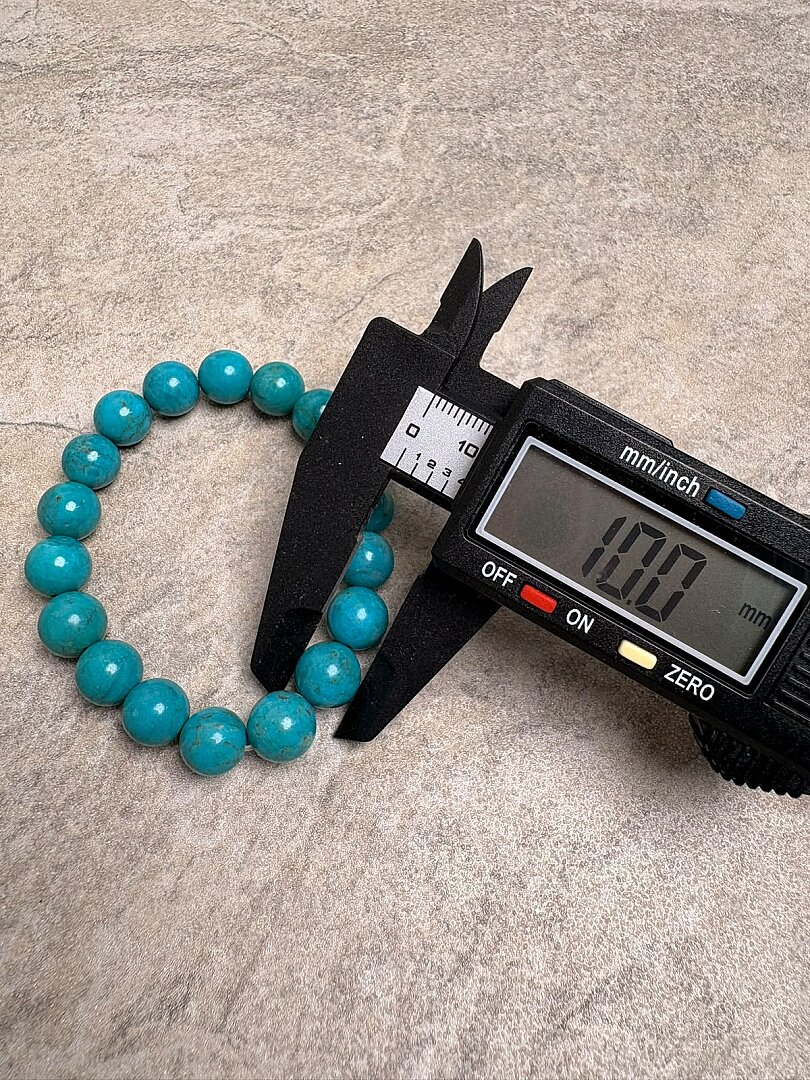 Firuze Taşı Bileklilk - 4