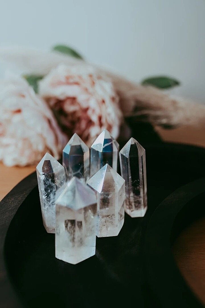 Kristal Dikit