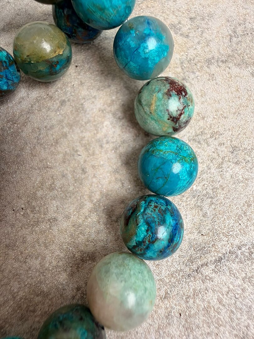 Krizokol Dişi Bilgelik Bileklik - 2