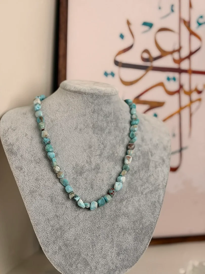 Atlantisin Kutsalı Larimar - 3