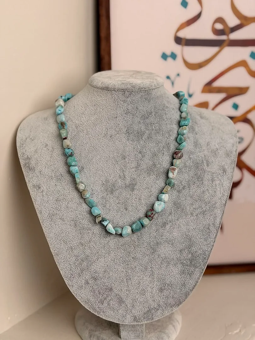 Atlantisin Kutsalı Larimar - 1