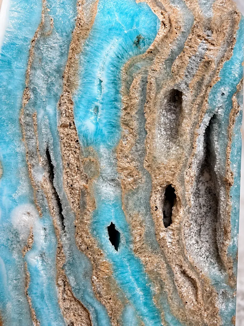 Larimar Dikit - 2