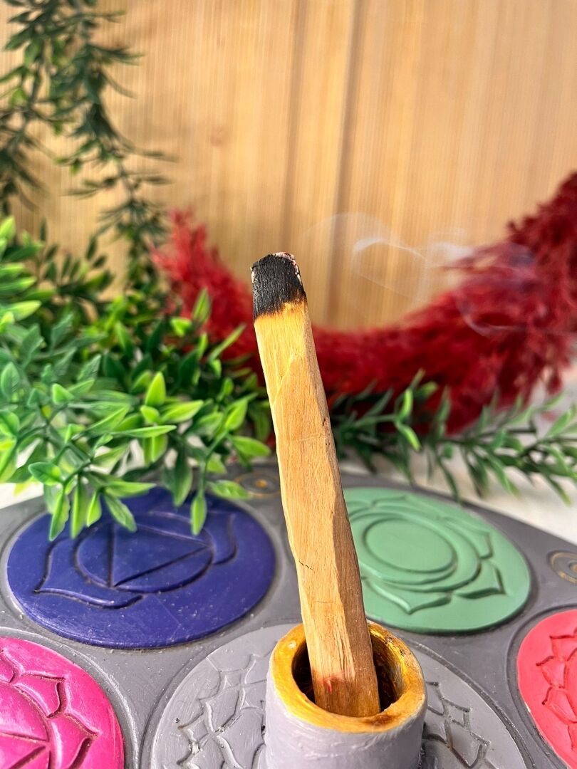 Palo Santo 3'lü Paket