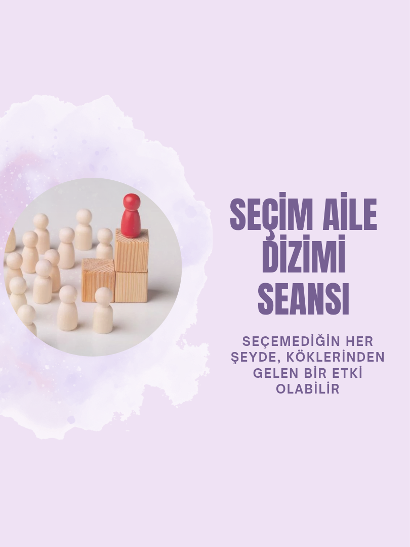 Seçim Aile Dizimi